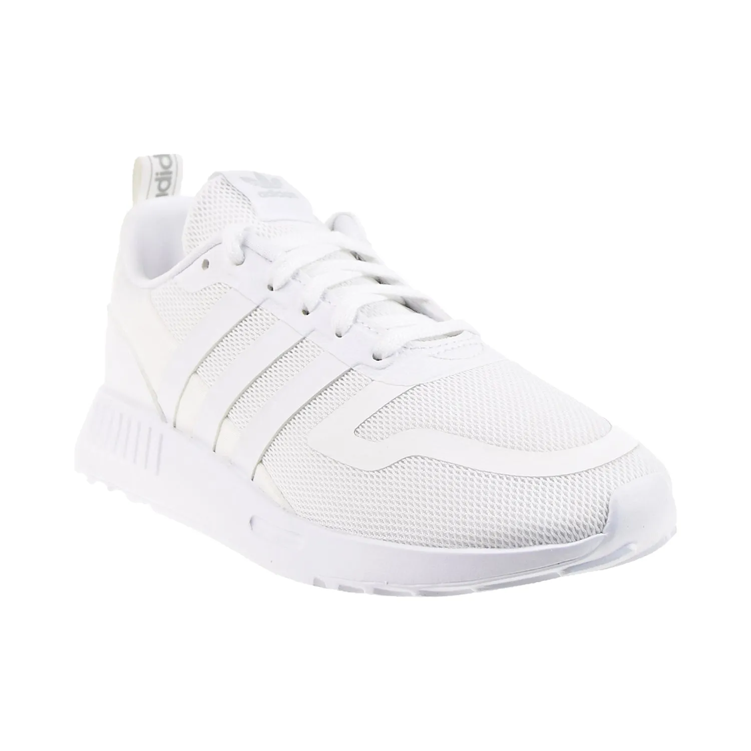 Adidas Multix Little Kids' Shoes Cloud White Run Dmc Shoes
