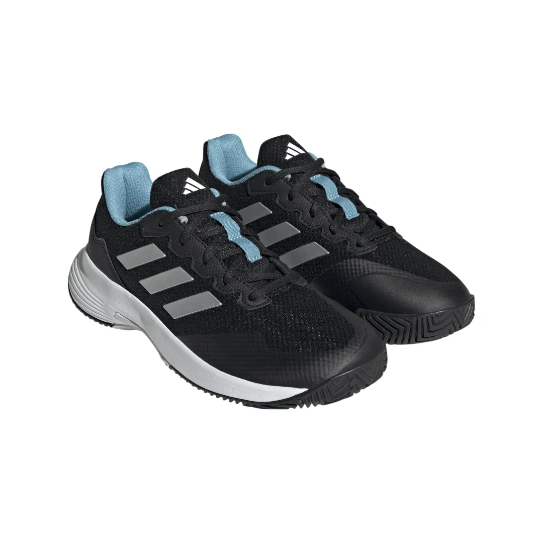 Adidas Adiwear Shoes Adidas Women's Game Court 2 Tennis Shoes