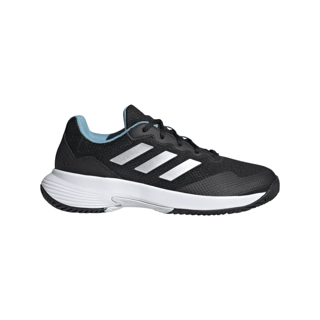 Mesh Adidas Shoes Adidas Women's Game Court 2 Tennis Shoes