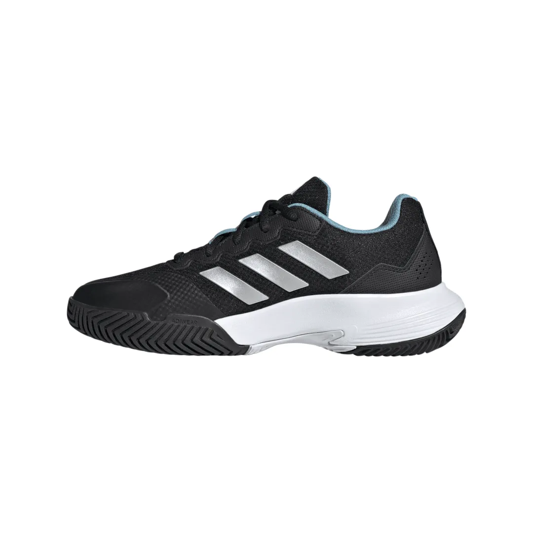 Adidas Women's Game Court 2 Tennis Shoes Volleyball Shoes Adidas