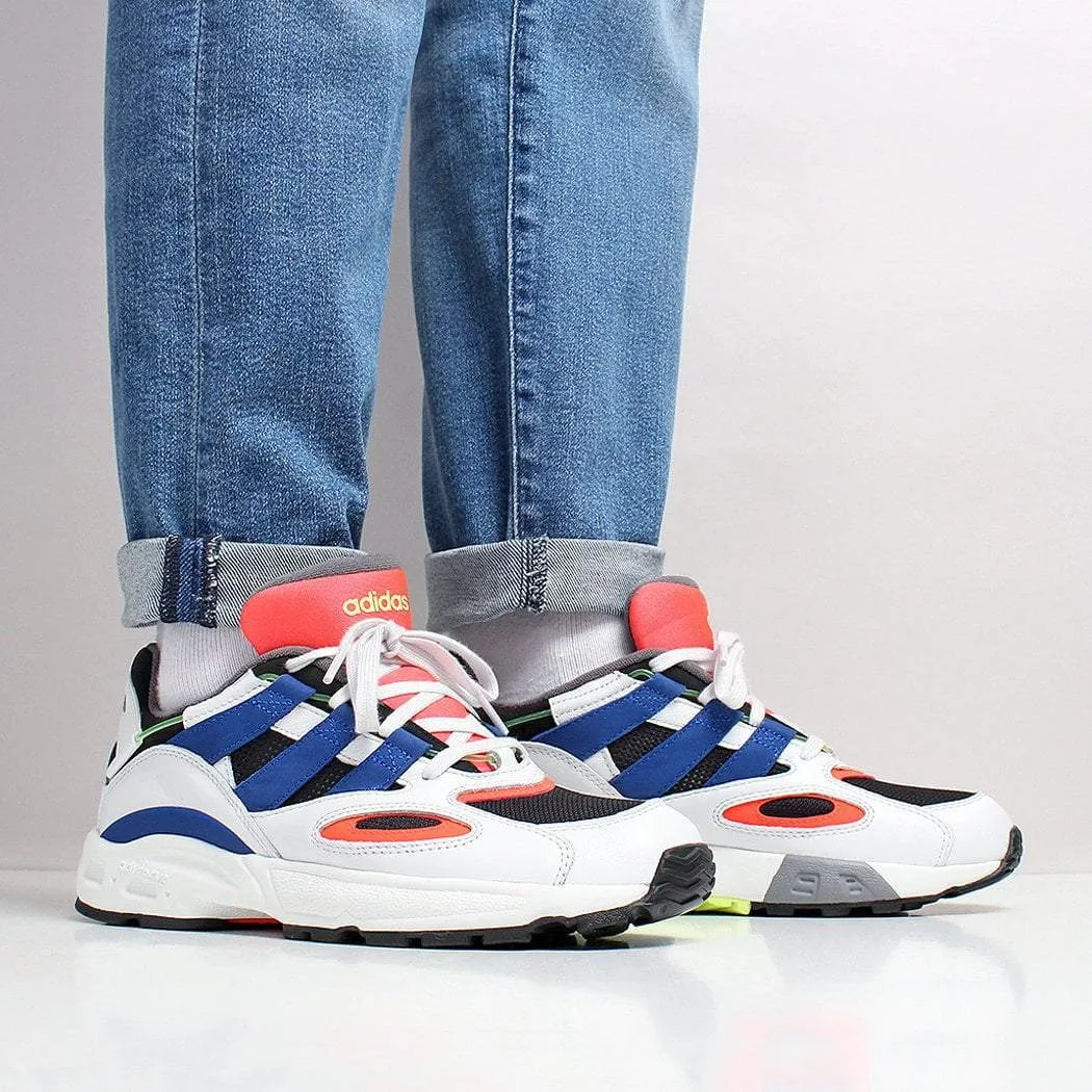 Adidas Originals LXCON 94 Shoes Adidas Powerlift Weightlifting Shoes