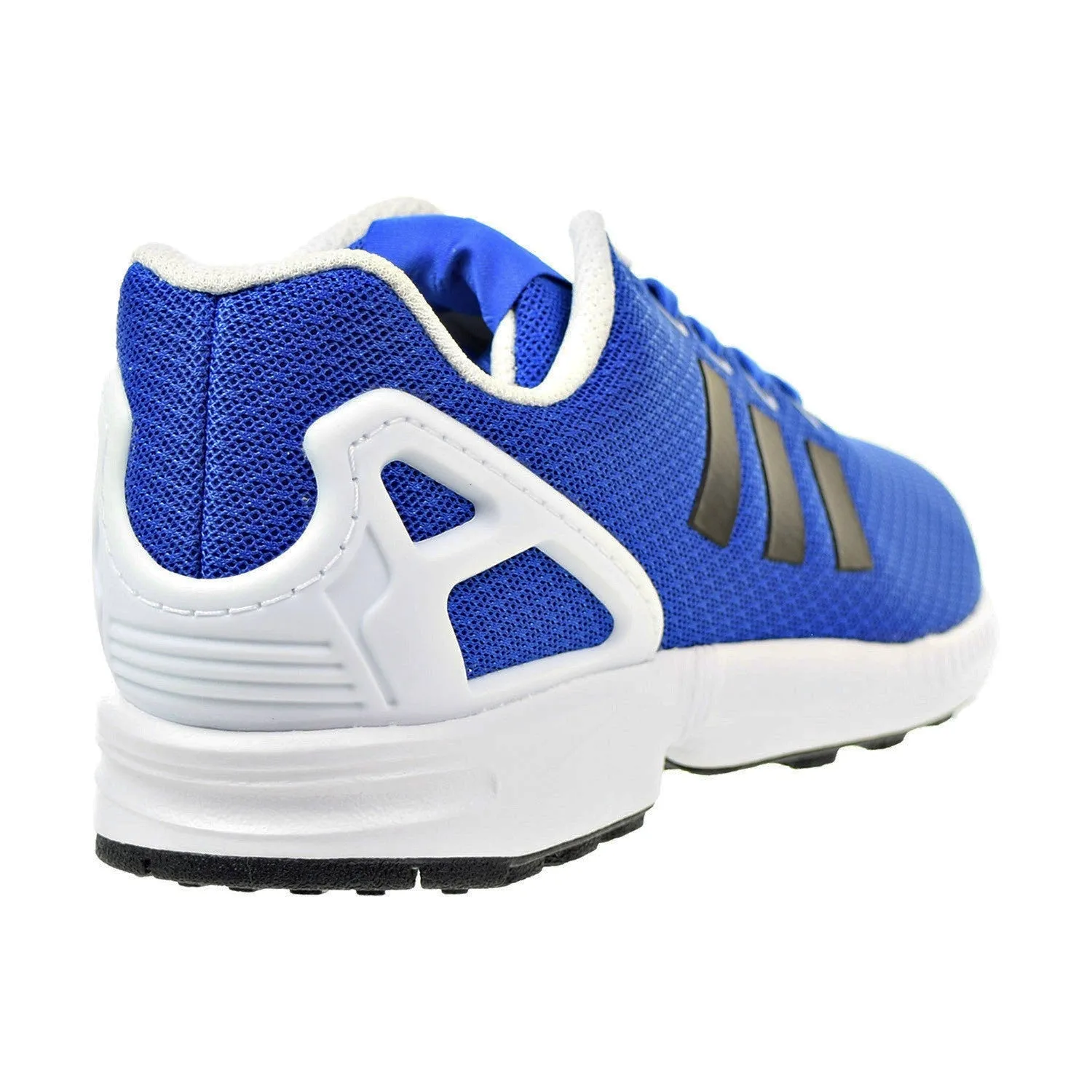 Alphafly 3 Running Shoes Adidas Originals ZX Flux Big Kids Unisex Shoes Blue/Black/Footwear White