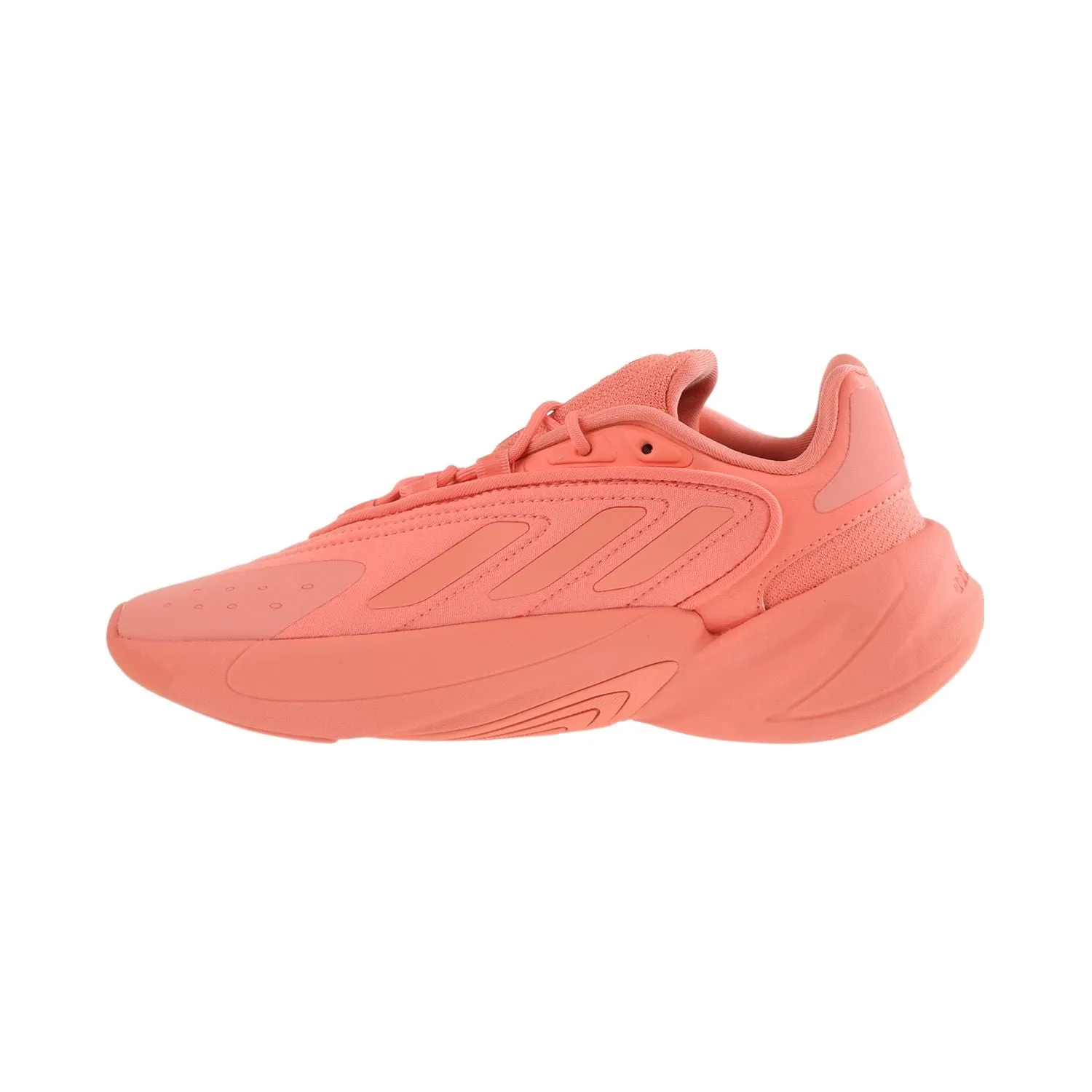 Adidas Ozelia Big Kids' Shoes Semi Coral Fusion Swift Run Shoes