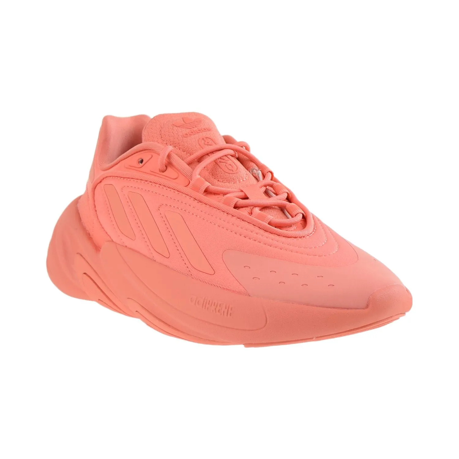 Adidas Ozelia Big Kids' Shoes Semi Coral Fusion Best Running Shoes Road Running