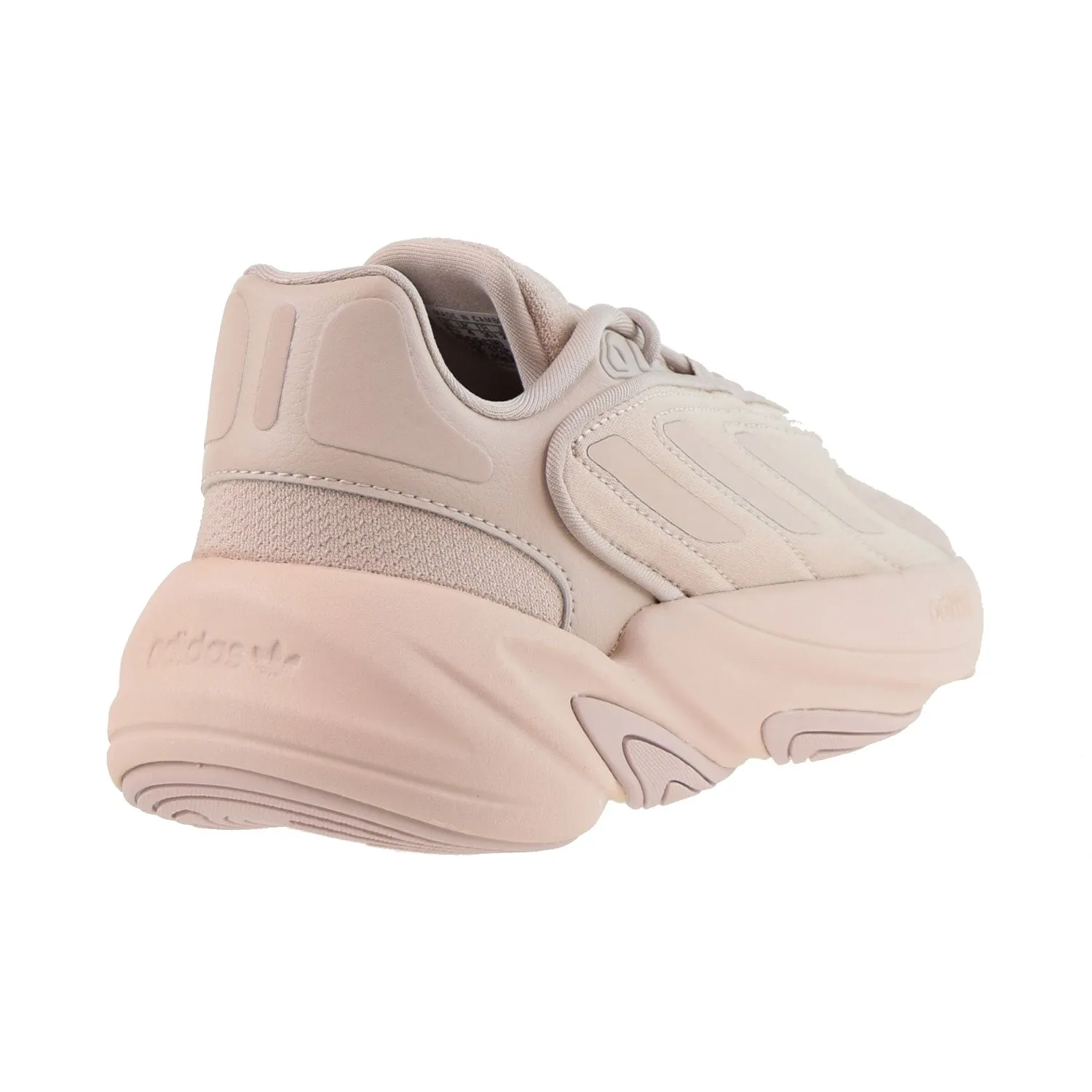 Best Running Road Shoes Adidas Ozelia Big Kids' Shoes Wonder Taupe