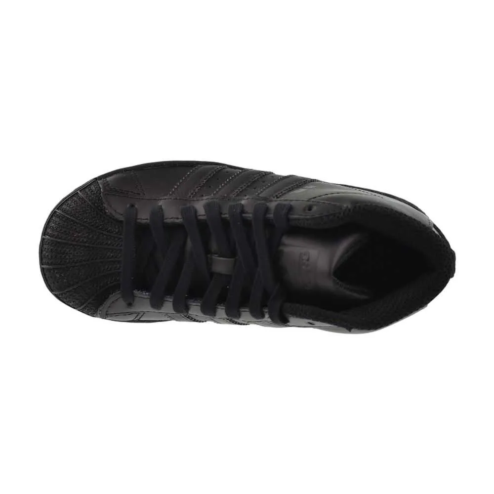 Adidas By Stella Mccartney Ultraboost 20 Shoes Adidas Pro Model C Little Kids' Shoes Black id3138