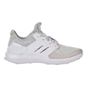 Running Shoes Por Importes Inferiores A $50 Adidas RapidaRun Knit J Big Kid's Running Shoes Grey/White