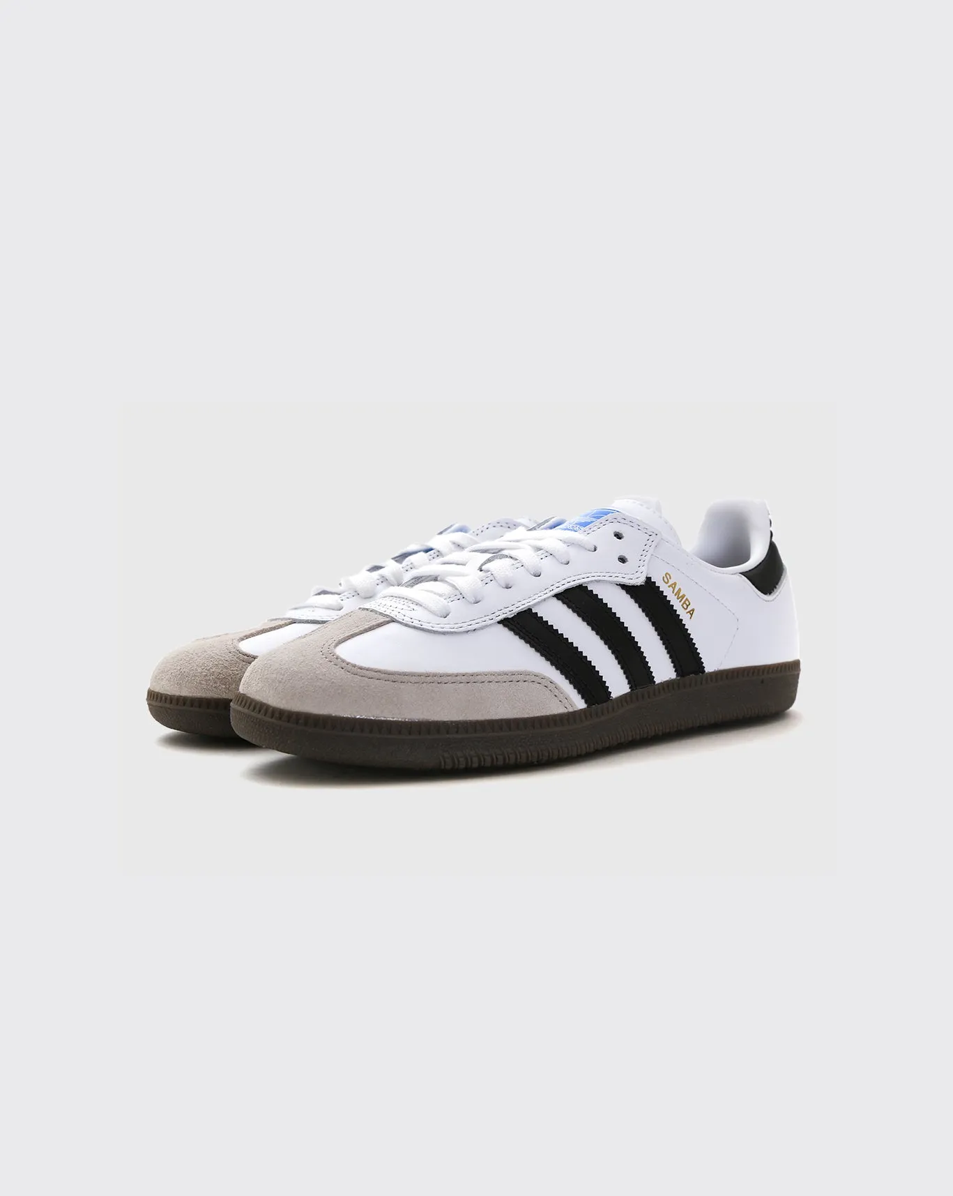 Adidas Samba ADV Shoe GZ8477 Low Top Adidas Shoes