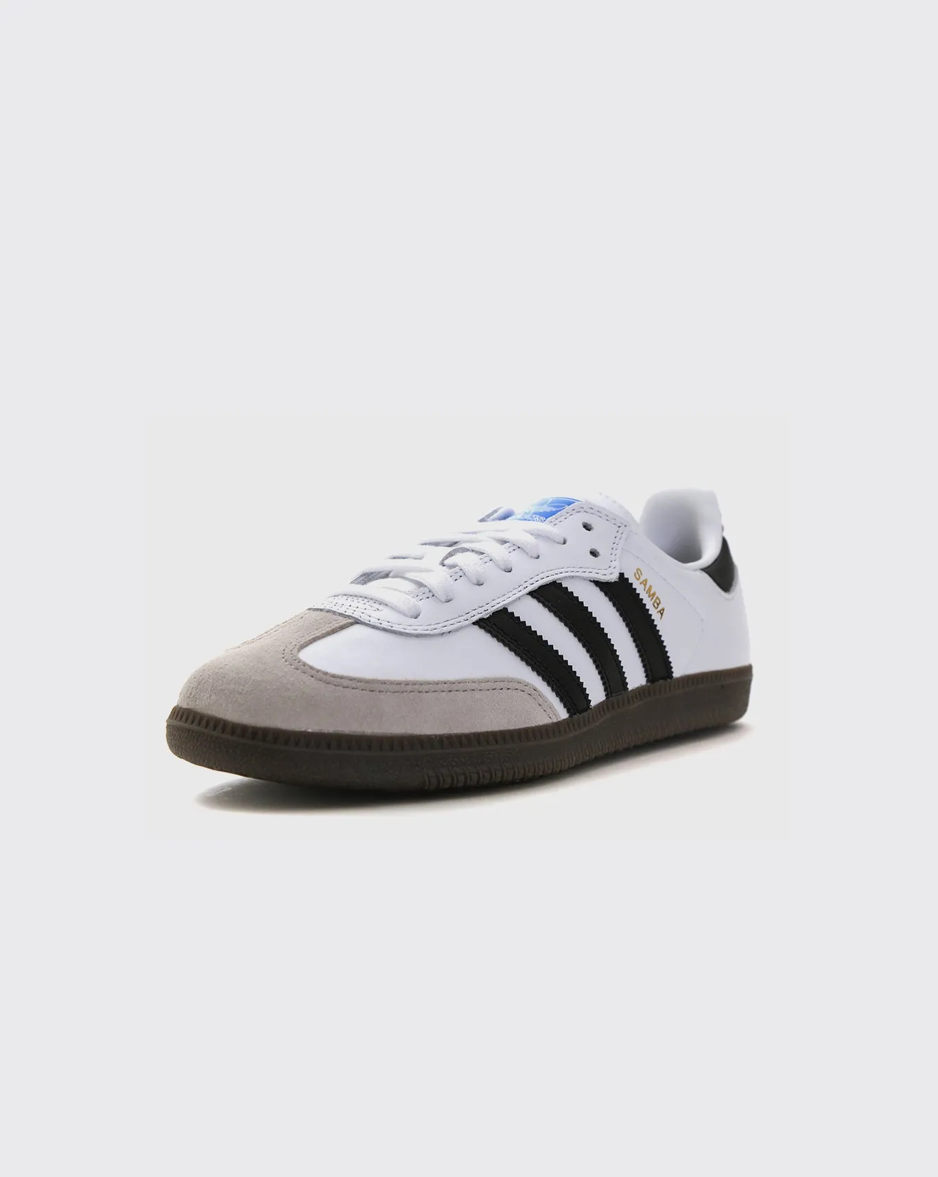 Adidas Samba ADV Shoe GZ8477 Shoes Adidas Y3