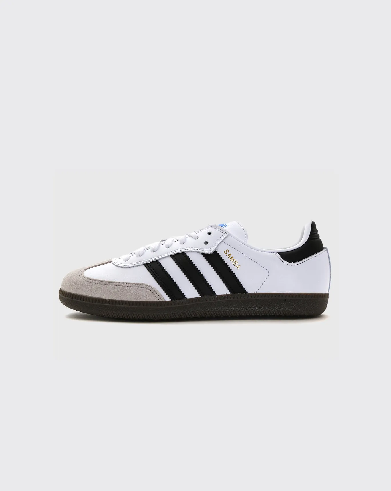 Adidas Forum Low Classic Shoes Adidas Samba ADV Shoe GZ8477
