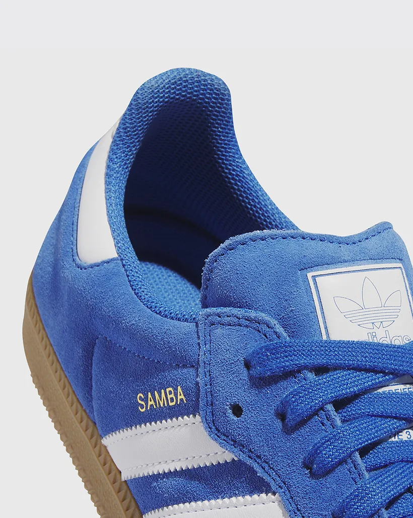 Adidas Samba ADV Shoe Shoes Adidas Y3