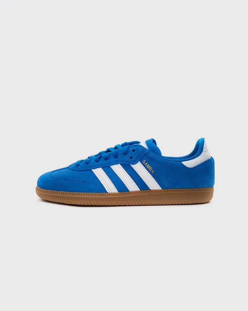 Adidas Samba ADV Shoe Football Shoes Adidas X