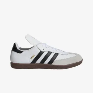 Marimekko Adidas Shoes adidas Samba Classic Indoor Soccer Shoes White Men's