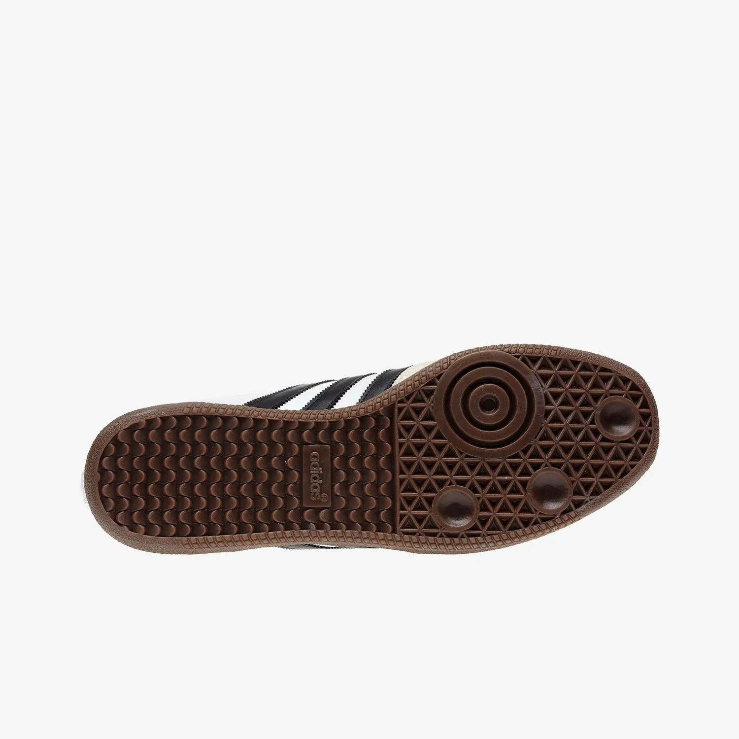 Superstar Shoes Adidas adidas Samba Classic Indoor Soccer Shoes White Men's