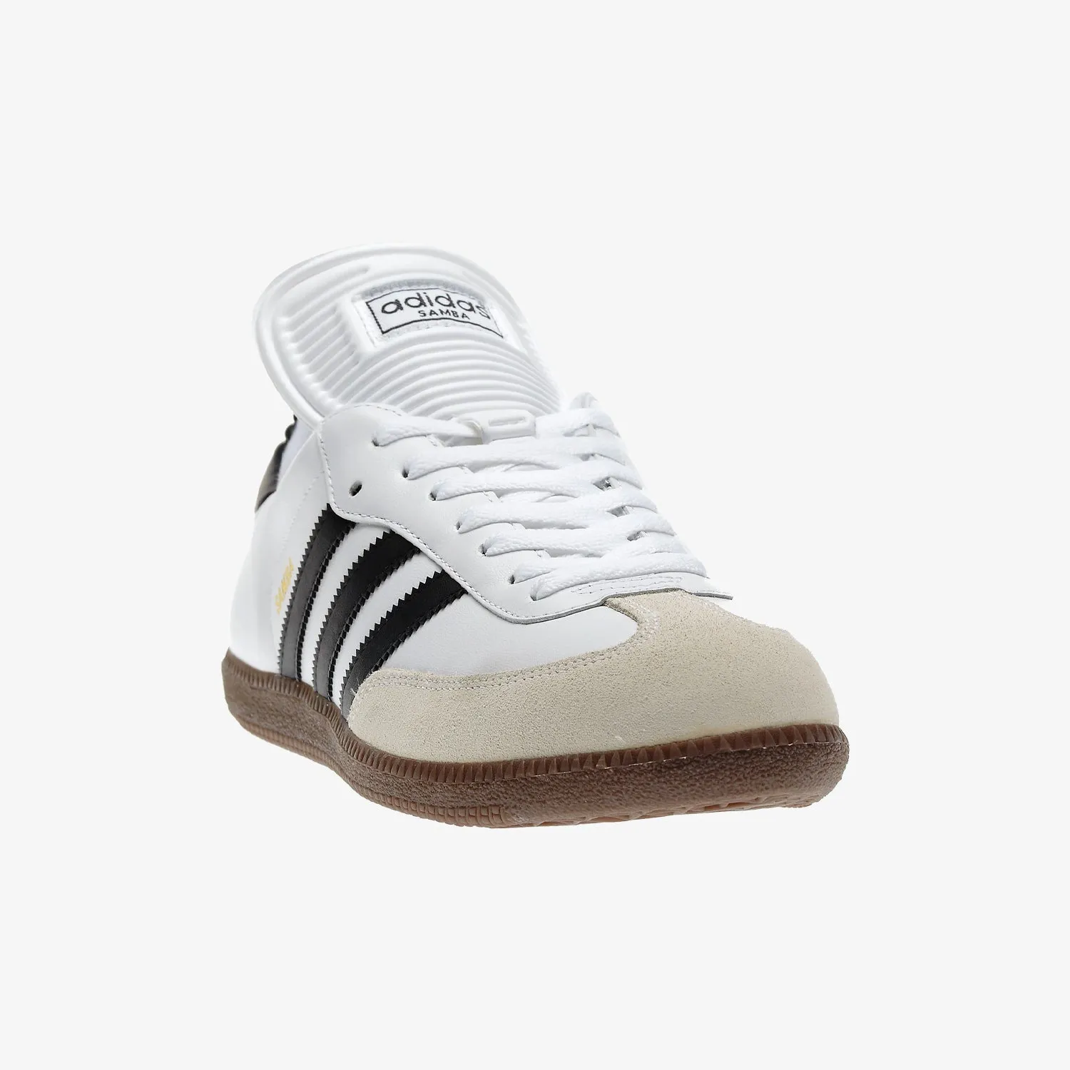 Adidas Shoes Canada adidas Samba Classic Indoor Soccer Shoes White Men's