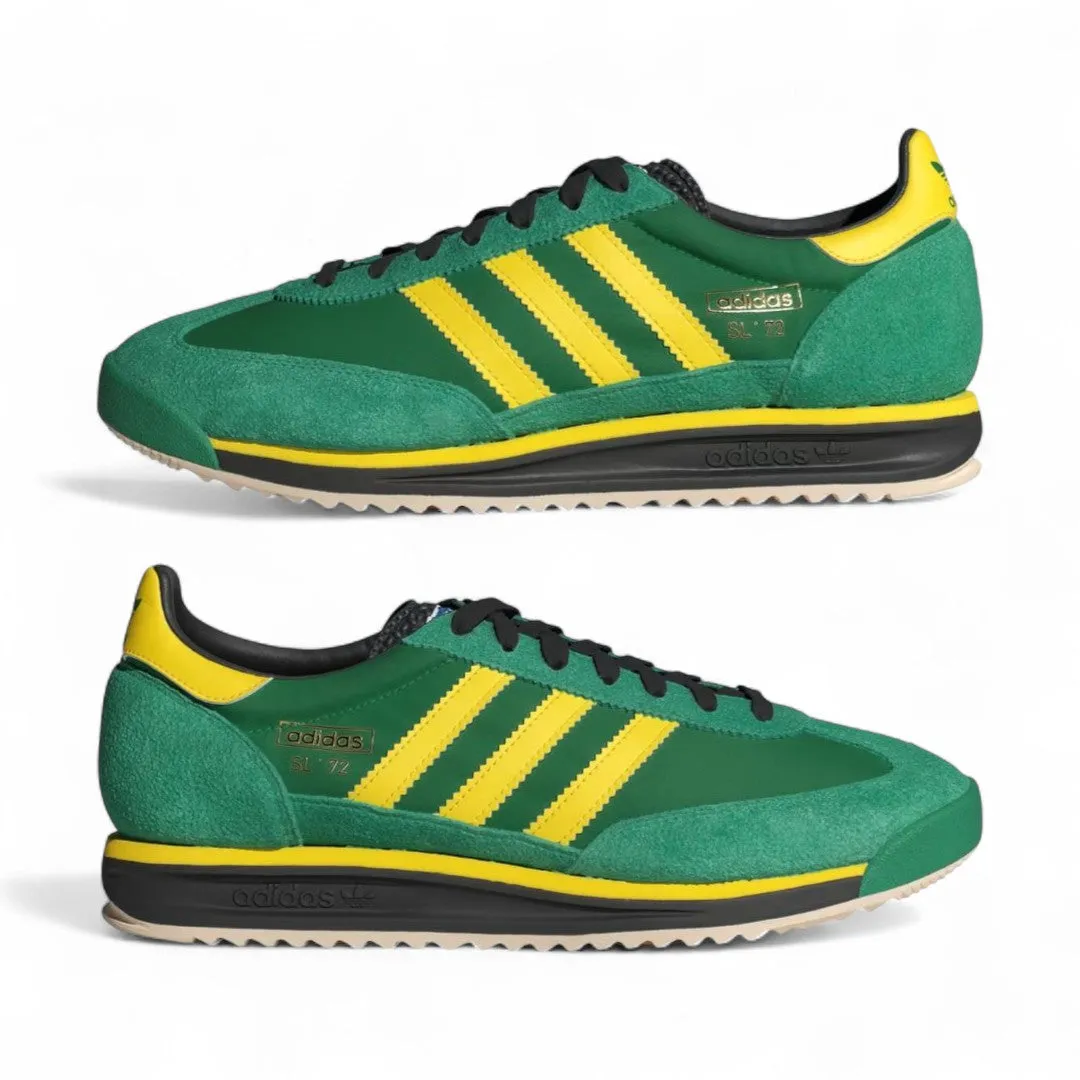 Adidas Shoes Samba Adidas SL 72 RS Shoes IG2133