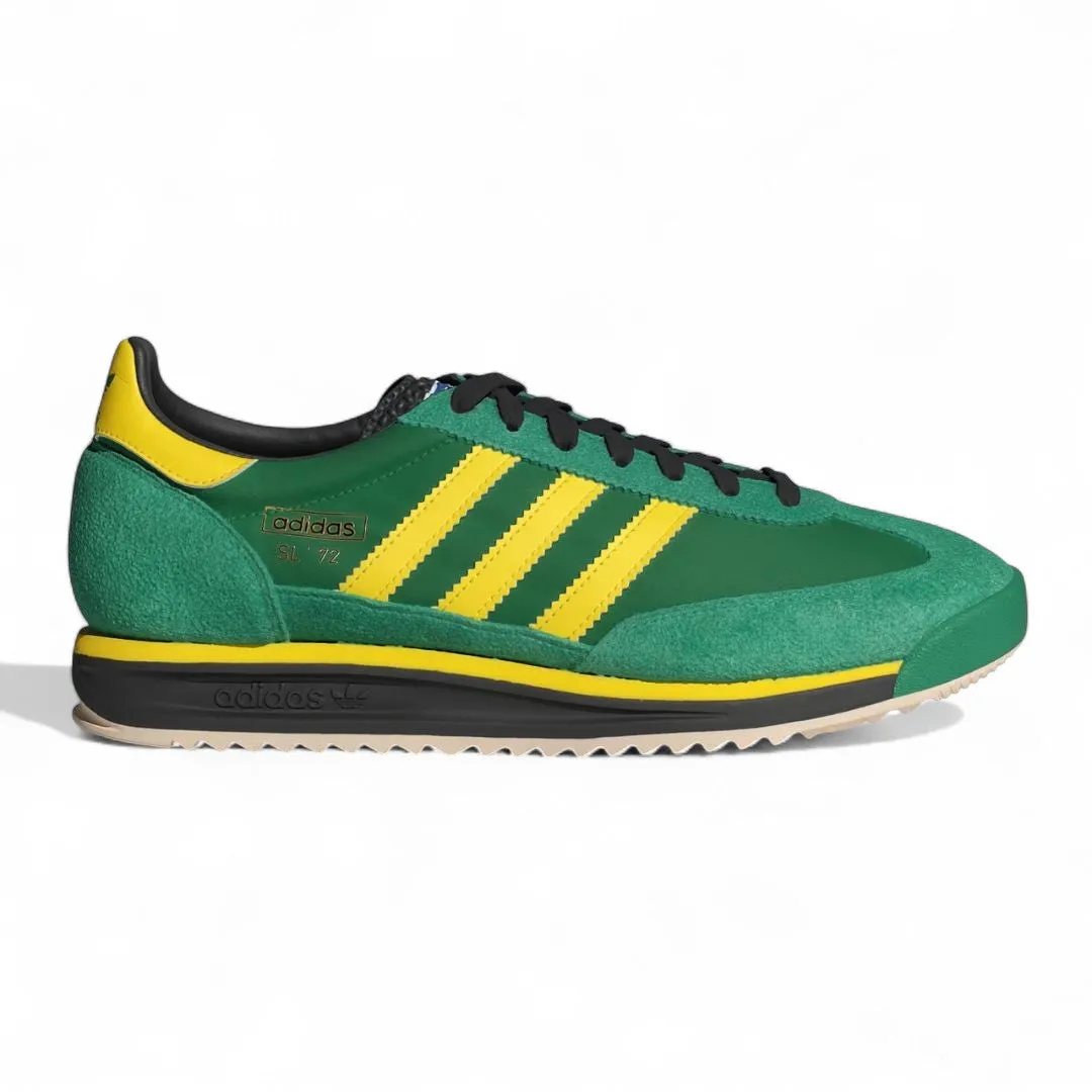 Adidas SL 72 RS Shoes IG2133 Adidas Boa Shoes