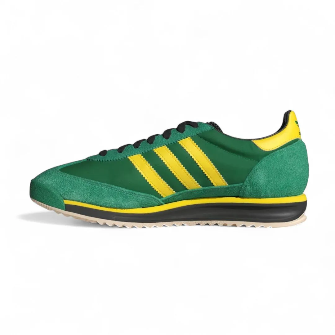 Adidas SL 72 RS Shoes IG2133 Adidas Print Shoes