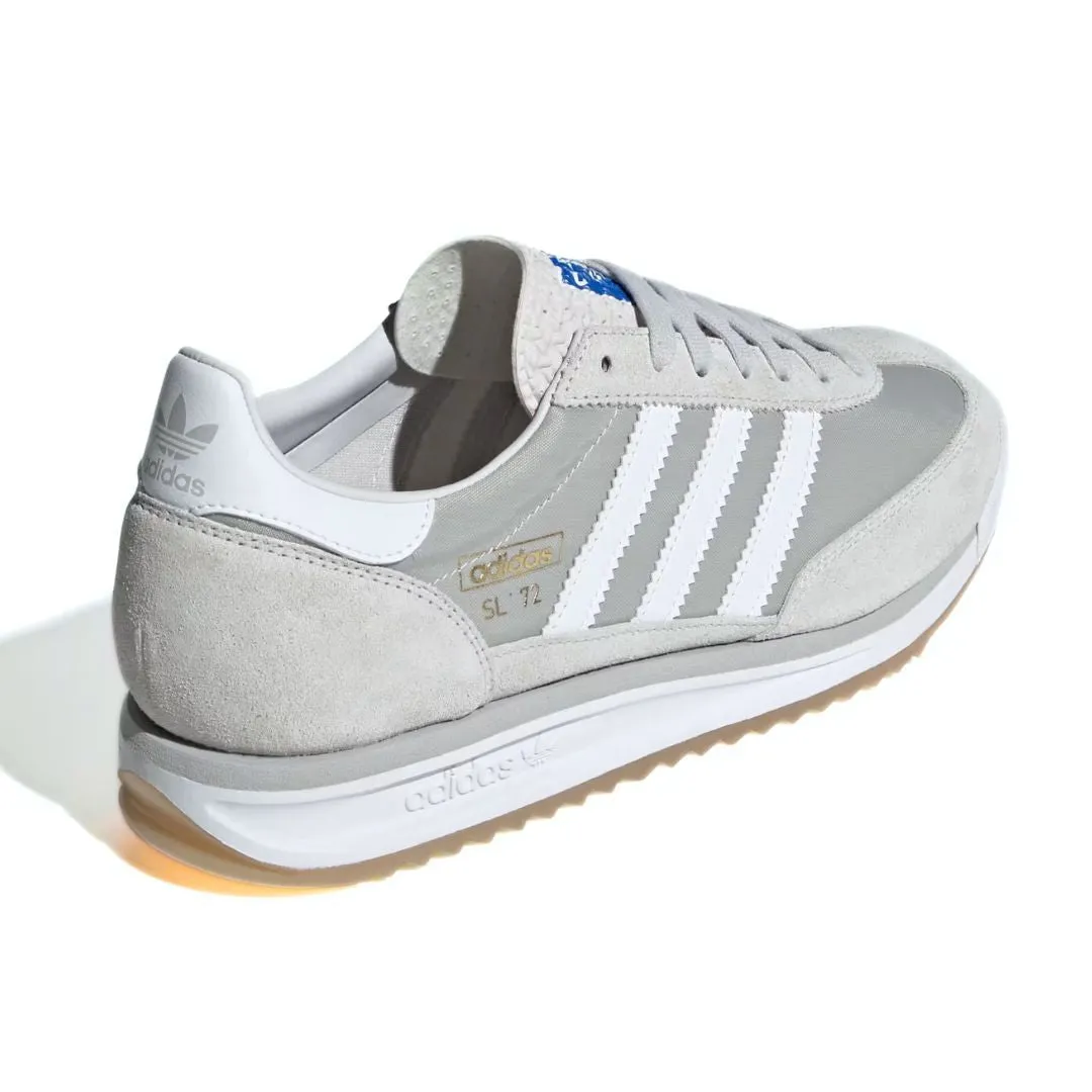 Adidas SL 72 RS Shoes JI1281 Adidas Gilbert Arenas Shoes