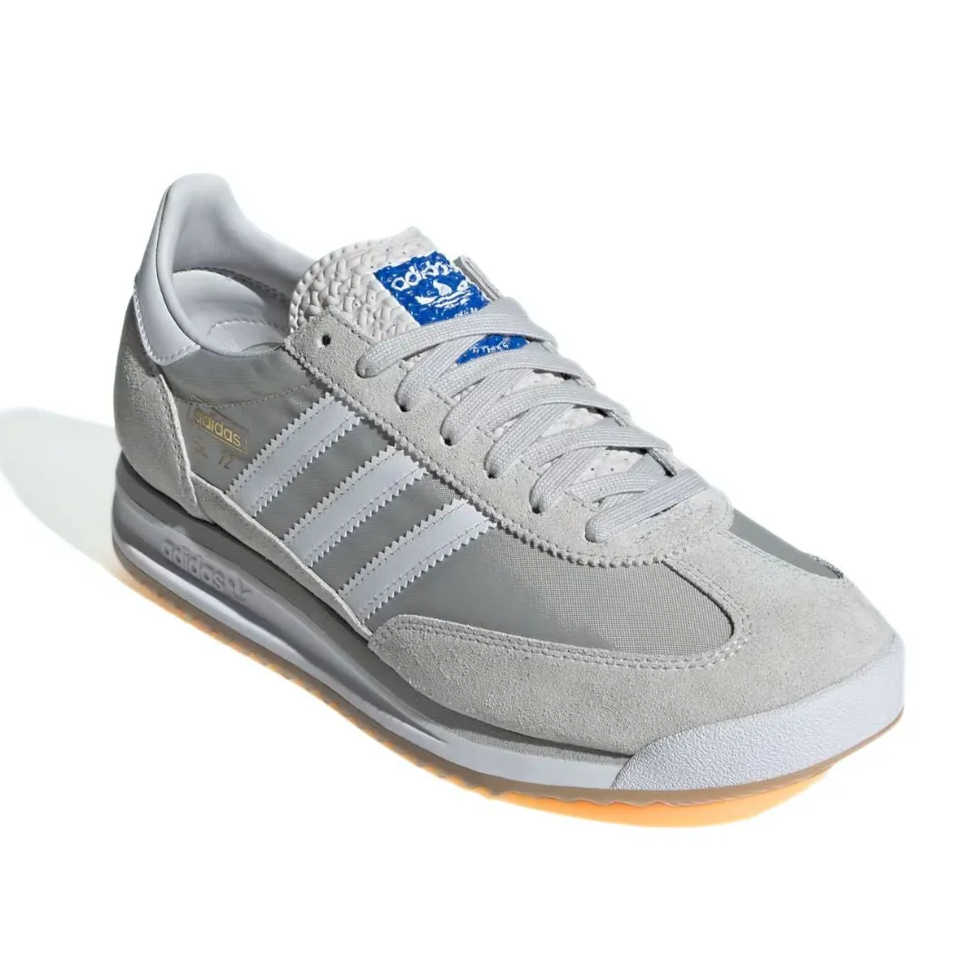 Adidas SL 72 RS Shoes JI1281 Adidas Bad Bunny Ballerina Shoes