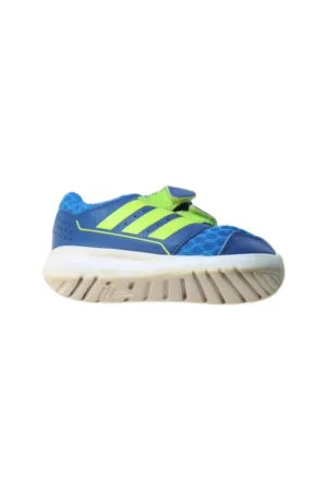 Adidas Taekwondo Shoe Adidas Sneakers 12-18M (EU21)