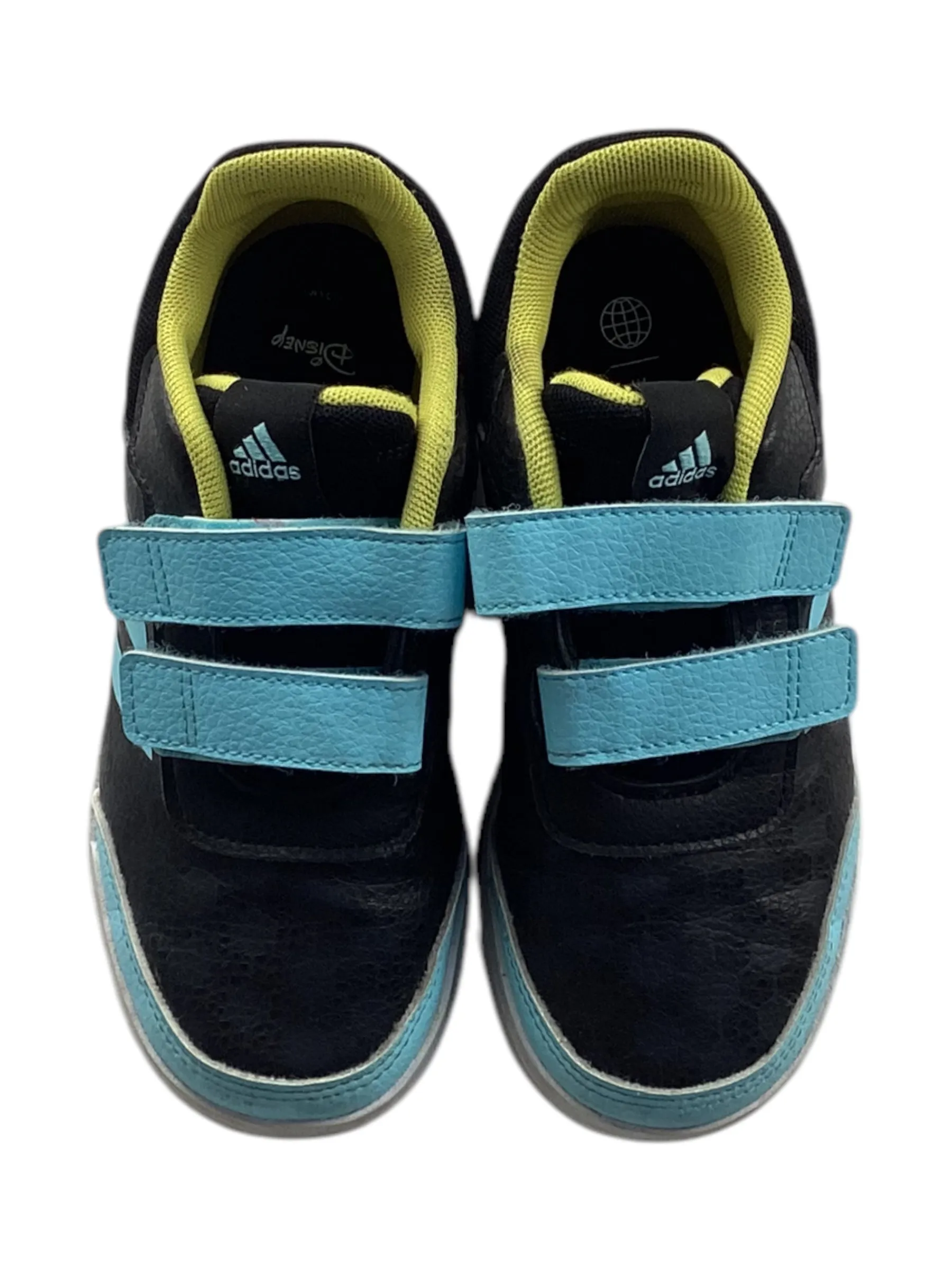 Adidas Sneakers 6T - 7Y (EU31) Adidas Taekwondo Shoe