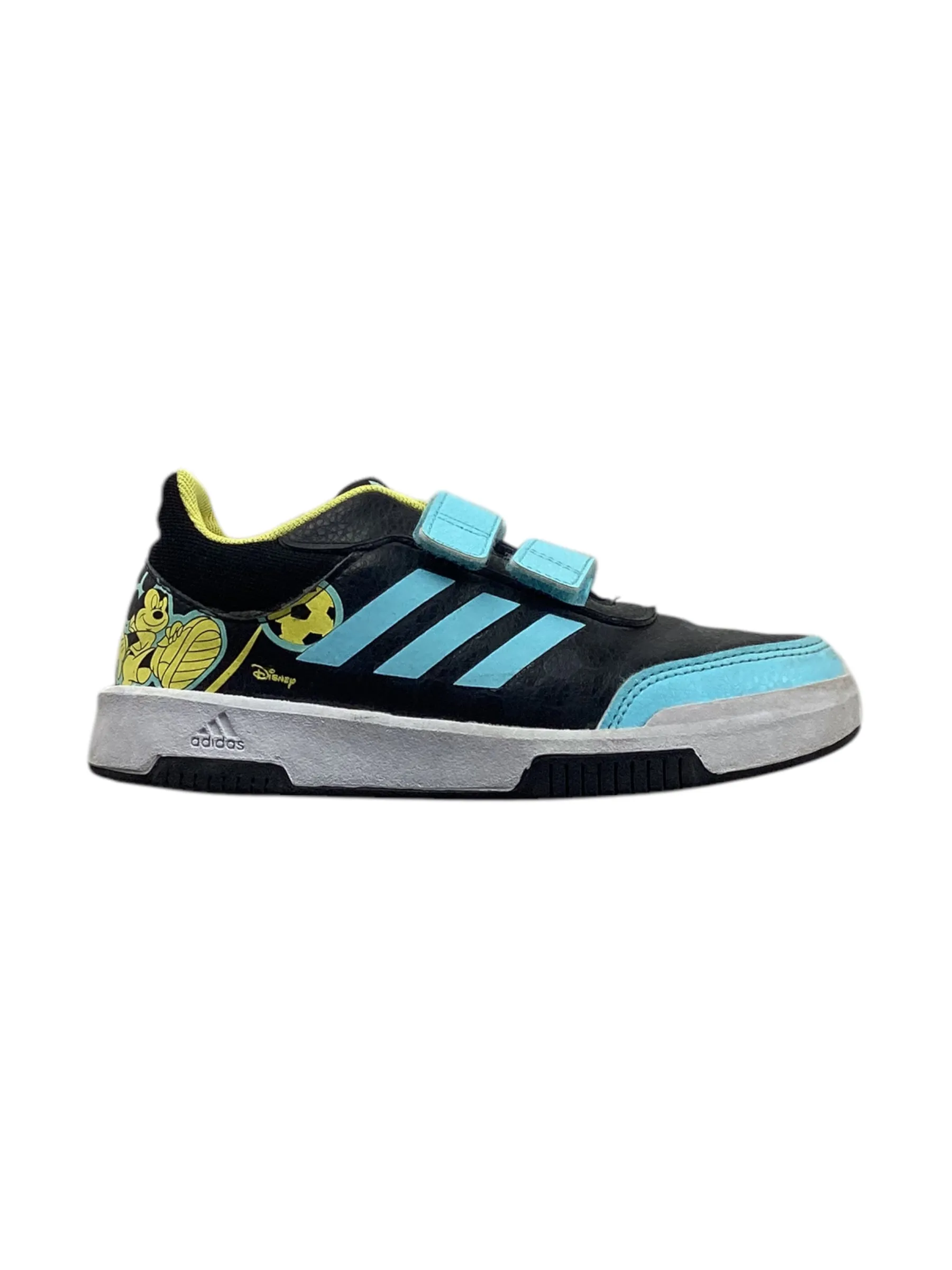 Adidas Sneakers 6T - 7Y (EU31) Soccer Shoes Adidas Predator