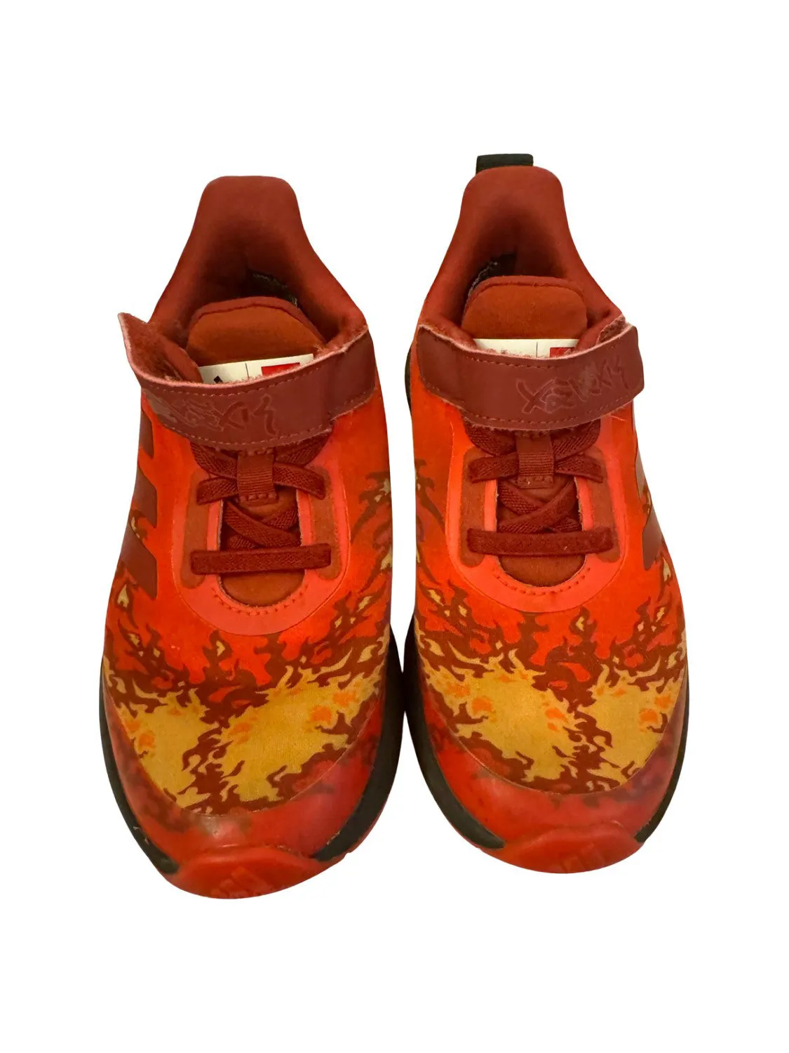 Adidas Sneakers 6T (EU30) Adidas Shoes 2024