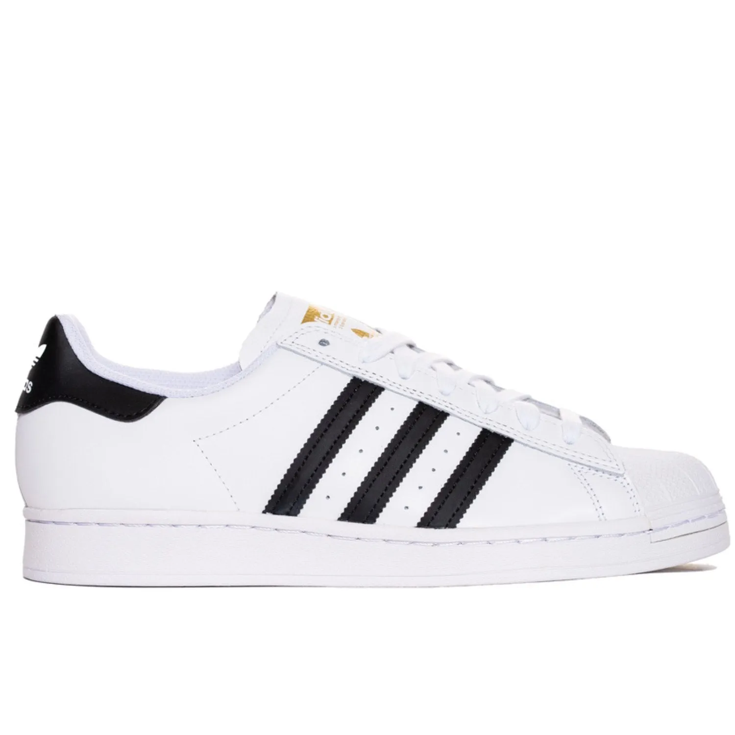 Adidas Superstar ADV - White/Black Adidas Grand Court Base 00s Shoes