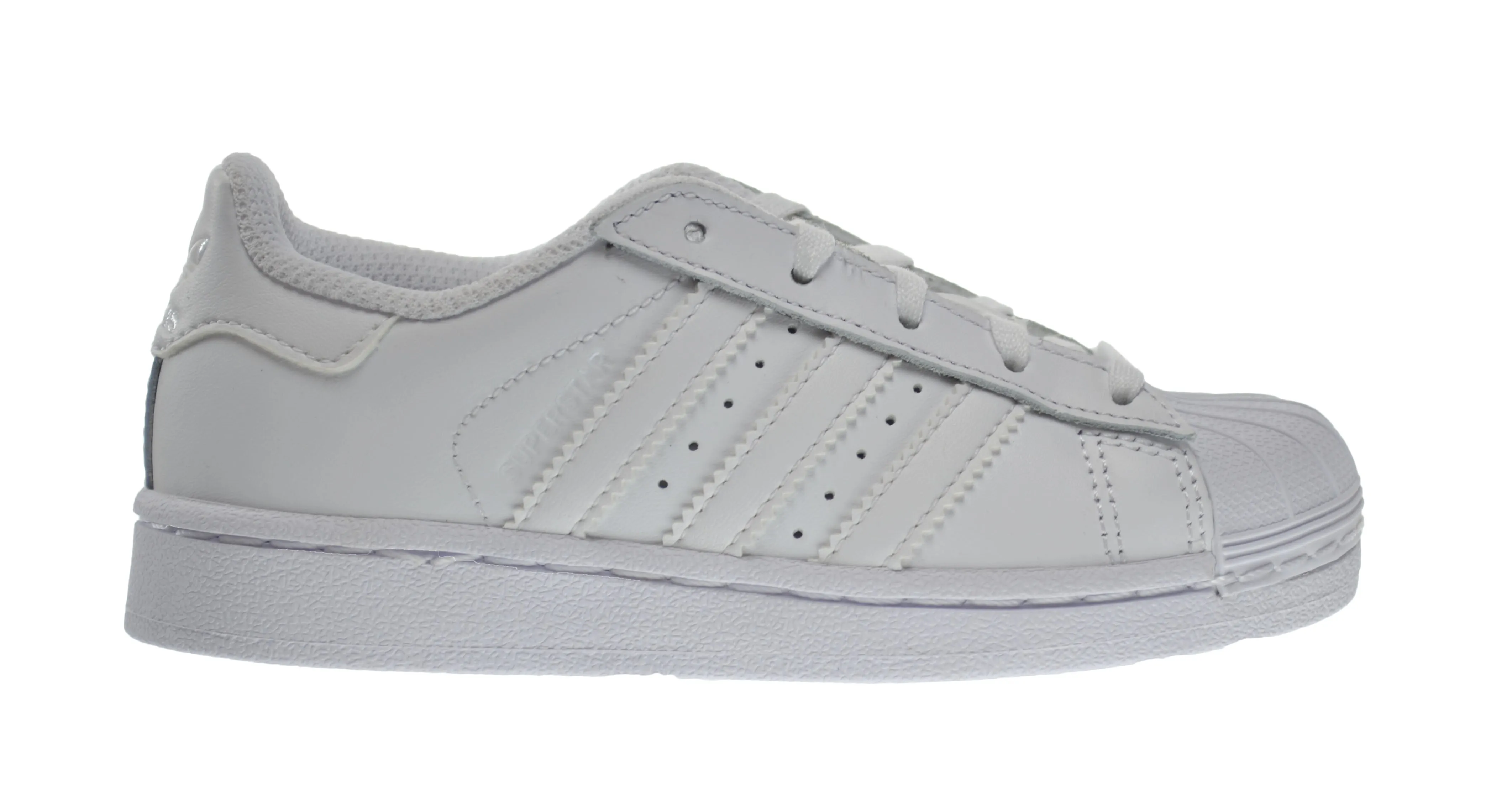 Adidas Superstar Foundation C Little Kids Shoes Running White/Running White Ftw Best Running Shoe For Treadmill
