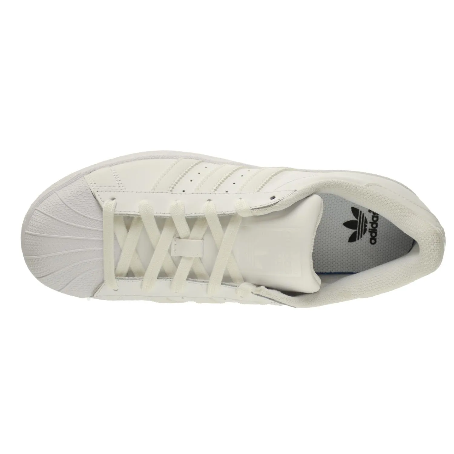 Basketball Vs Running Shoes Adidas Superstar Foundation J Big Kids Shoes Running White/Running White