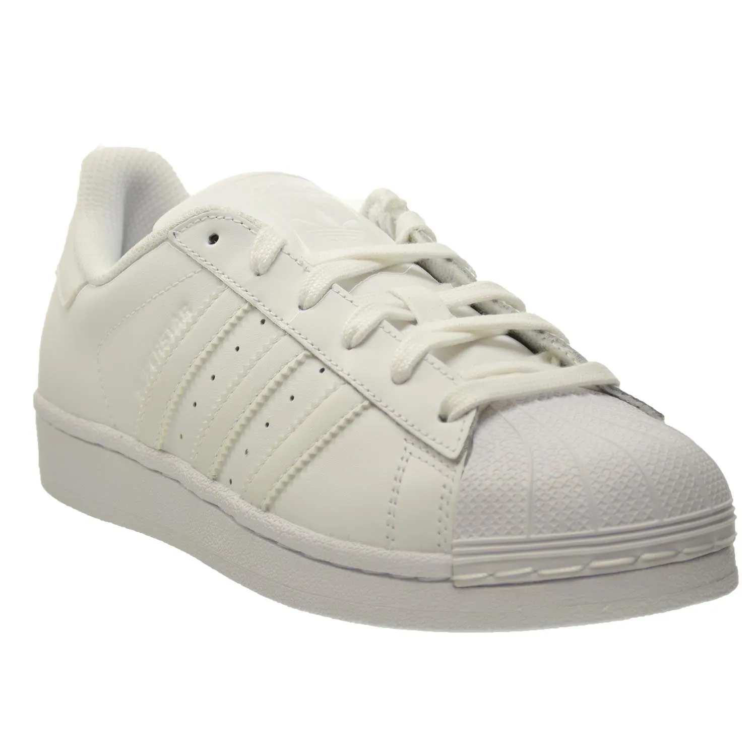 Basketball Shoes That Are Good For Running Adidas Superstar Foundation J Big Kids Shoes Running White/Running White