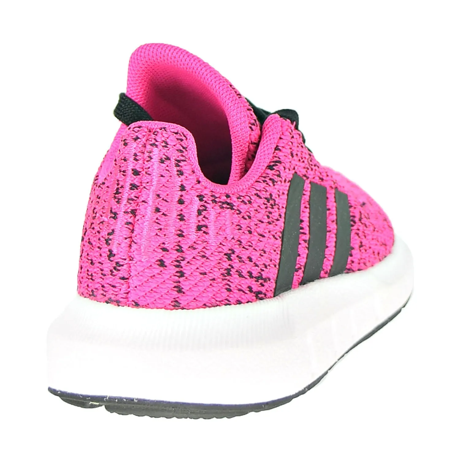 Decent Cheap Running Shoes Adidas Swift Run Toddler Shoes Shock Pink-Core Black