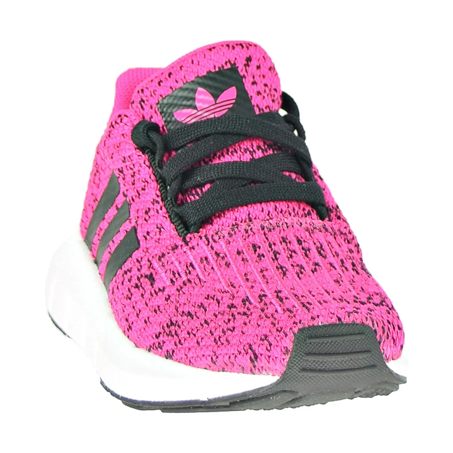 Supernova Stride Running Shoes Adidas Swift Run Toddler Shoes Shock Pink-Core Black
