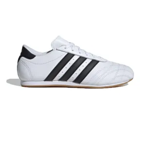 adidas - Taekwondo Lace - Cloud White/Cloud Black - Women's [JS1194] Adidas Iridescent Shoes
