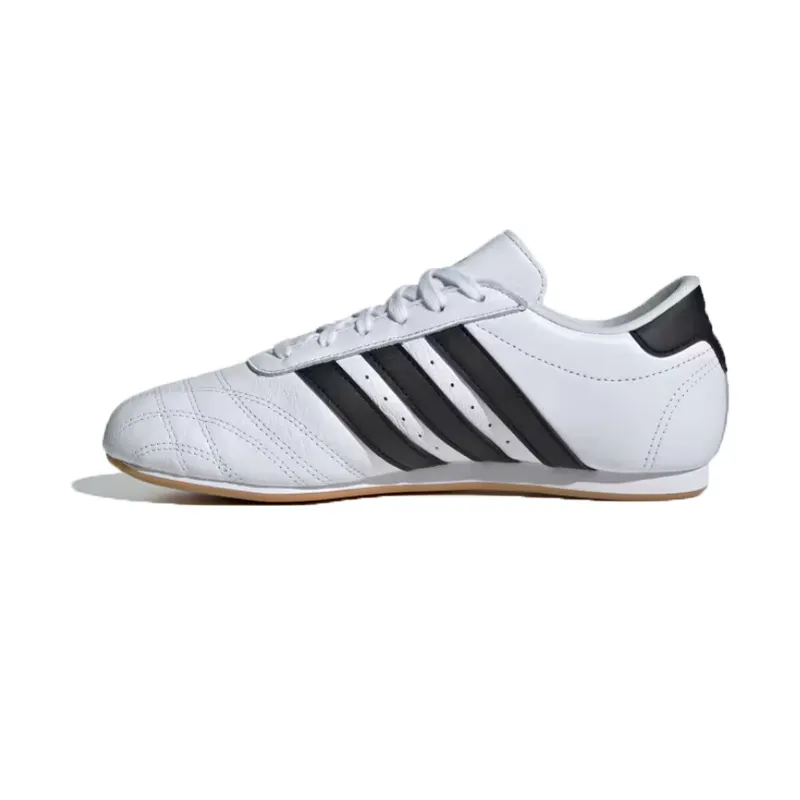 Handball Spezial Shoes Adidas adidas - Taekwondo Lace - Cloud White/Cloud Black - Women's [JS1194]