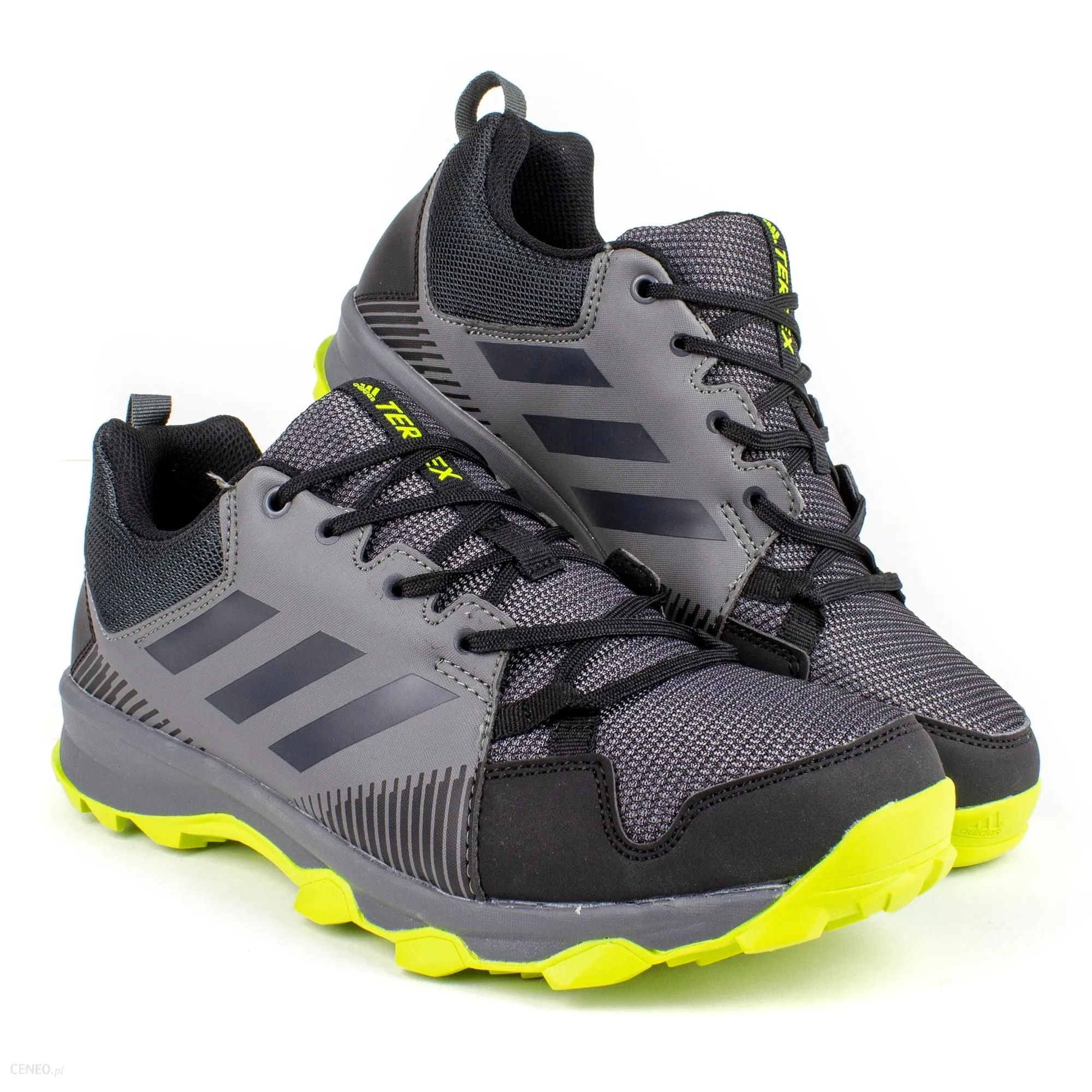 Adidas Cloudfoam Walking Shoes Adidas Terrex Tracerocker