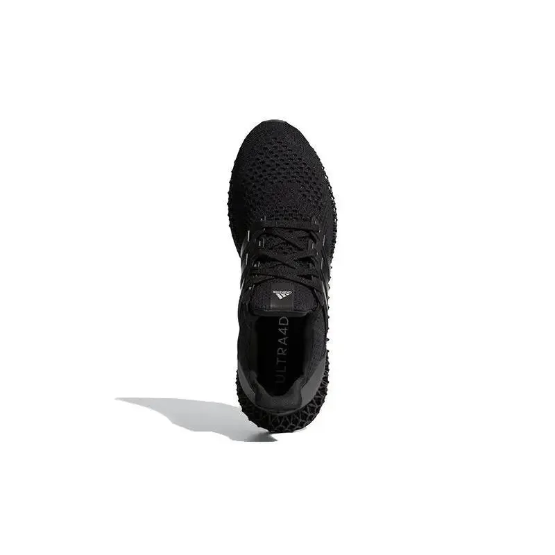 adidas Ultra 4D Triple Black Sneakers shoes FY4286 Superstar Adidas Shoes
