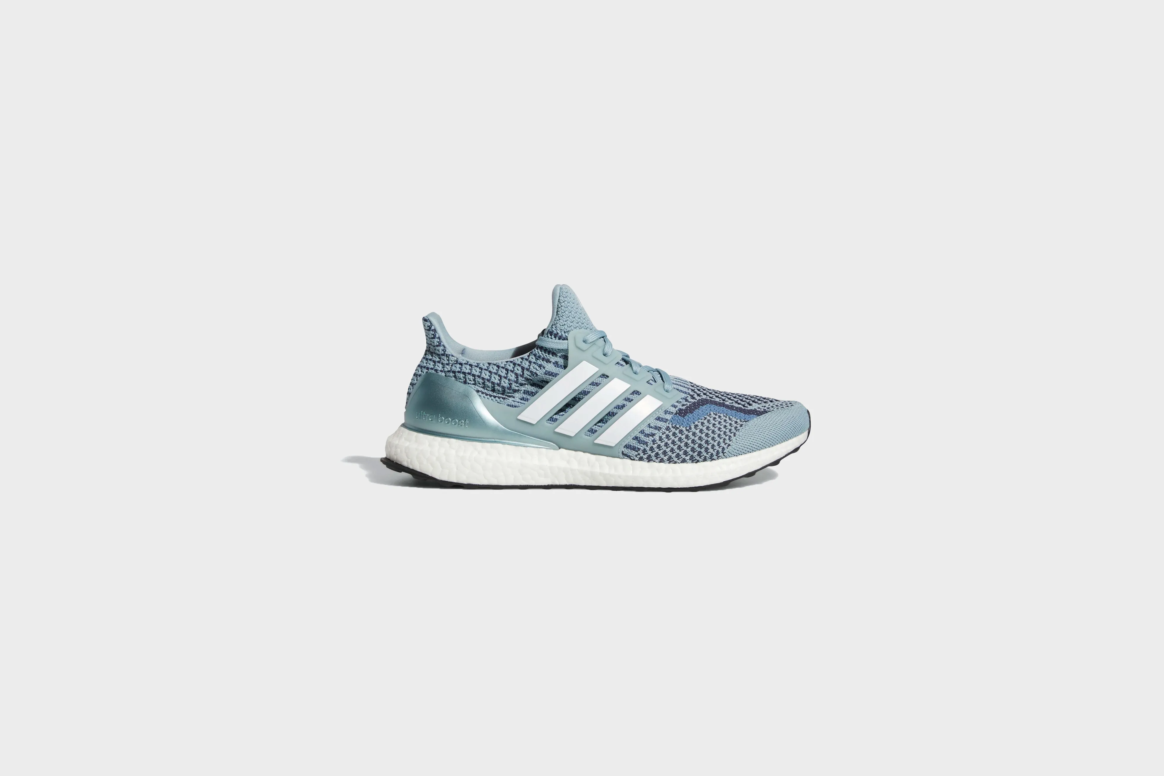 Adidas Ultraboost 5.0 DNA (Magic Grey/Cloud White/Shadow Navy) Adidas Star Wars Tennis Shoes