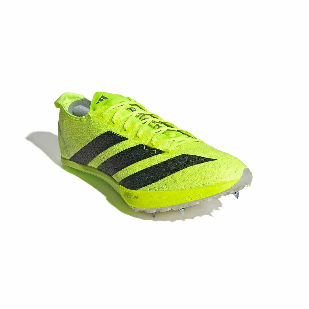 adidas - Unisex Adizero Prime SP 3 Strung Shoes (IH5800) Adidas Shoes Calabasas