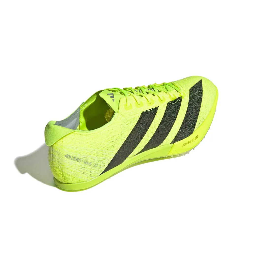 Adidas Snoopy Shoes adidas - Unisex Adizero Prime SP 3 Strung Shoes (IH5800)