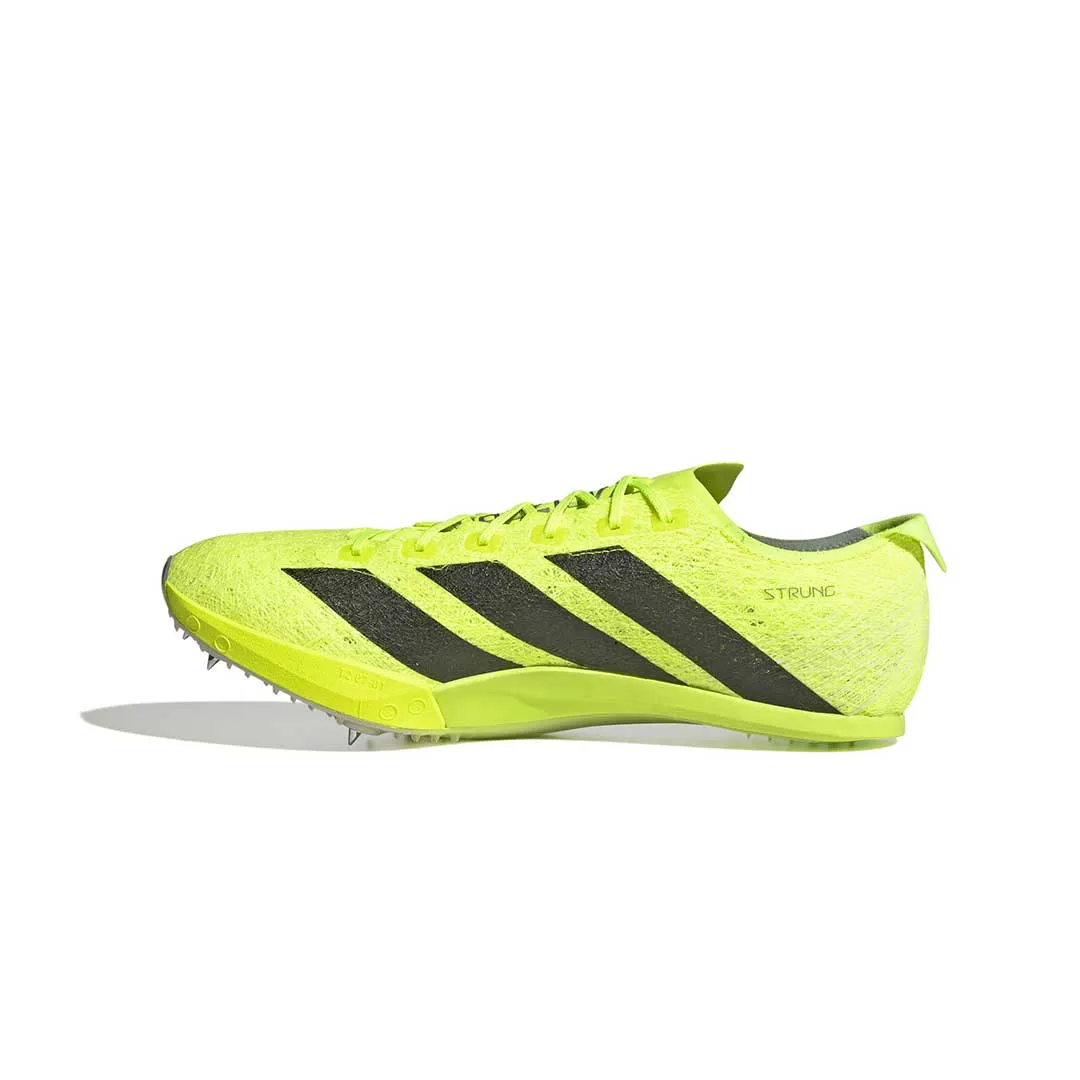 Adidas Running Shoes Cushioning Reviews adidas - Unisex Adizero Prime SP 3 Strung Shoes (IH5800)