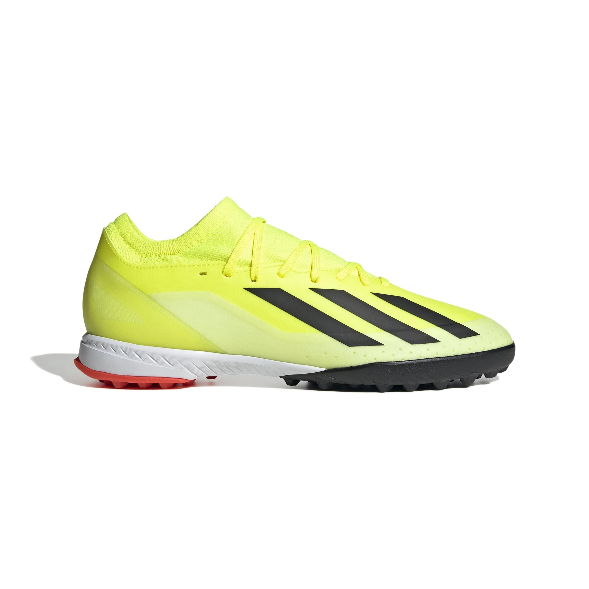 New Adidas Running Shoes 2024 adidas X Crazyfast League TF Turf Shoes