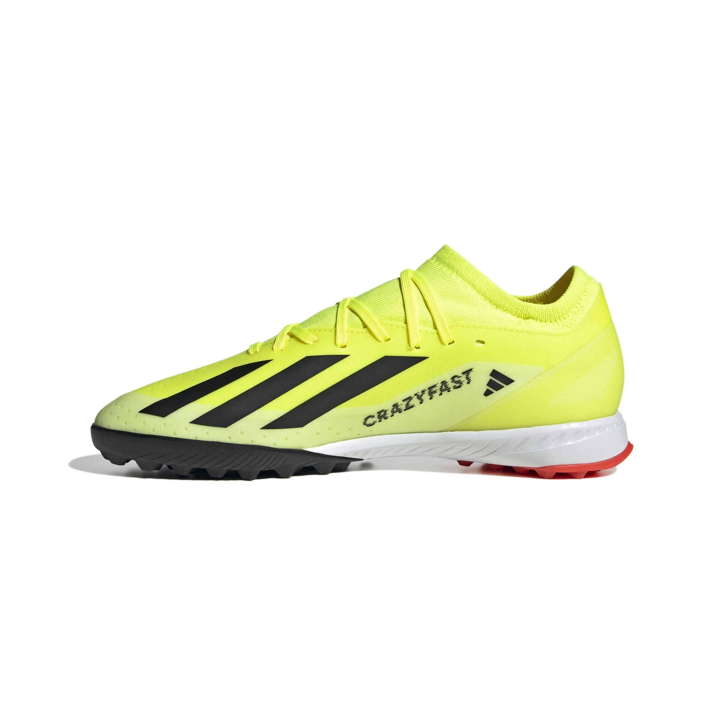 Adidas Adizero Scorch Football Shoe adidas X Crazyfast League TF Turf Shoes