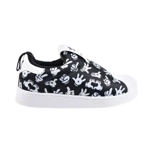 Adidas Unisex Adult Goletto Viii Turf Soccer Shoe Adidas x Disney Superstar 360 Little Kids' Shoes Core Black/Cloud White