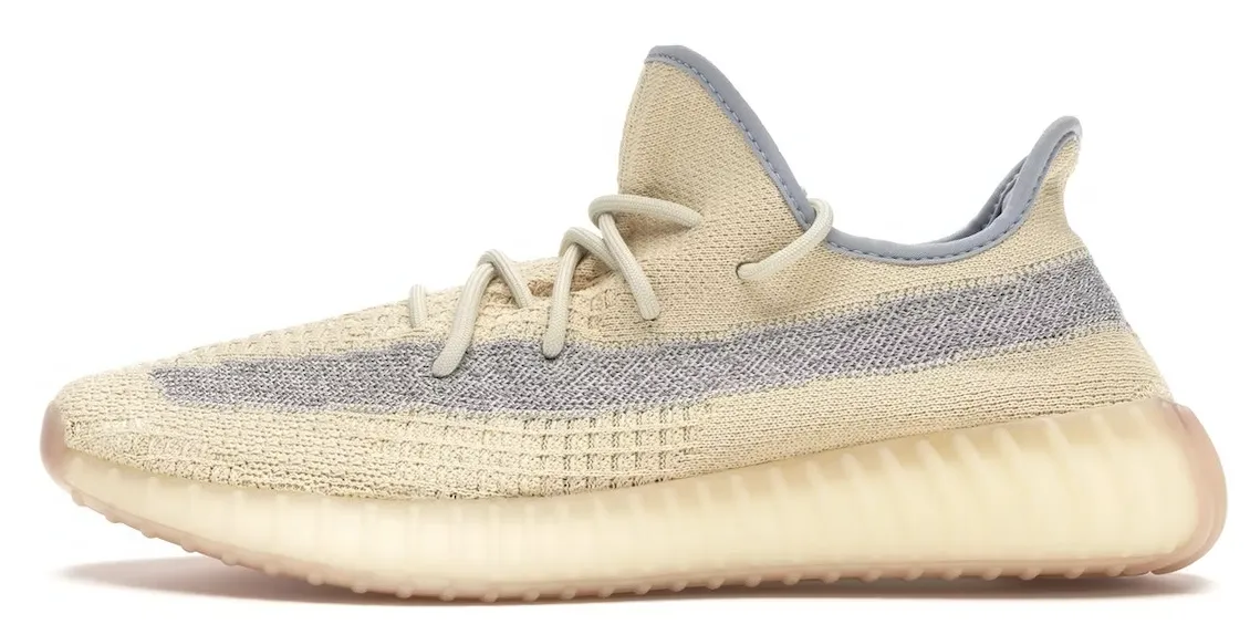 Adidas Shoes Trend Adidas Yeezy 350 "Linen" Pre-Owned