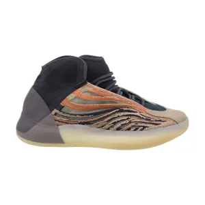 Formotion Adidas Shoes Adidas Yeezy QNTM Men's Shoes Flash Orange