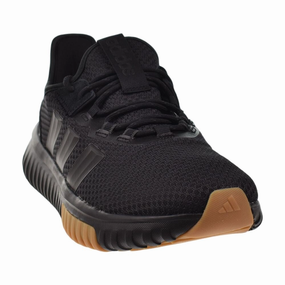 Adidas Kaptir 4.0 Wide Men's Shoes Core Black Adidas Adipower Weightlifting Shoe