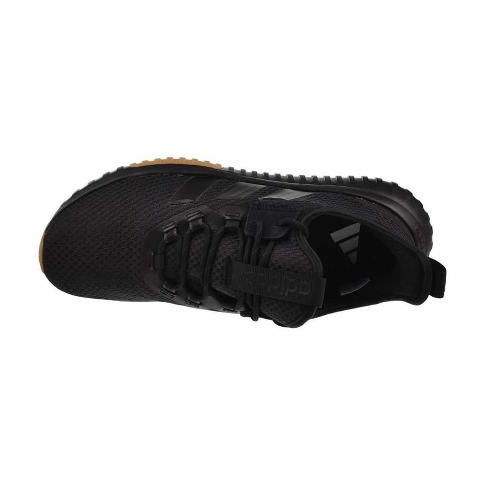 Adidas Superstar Sneakers Shoes Adidas Kaptir 4.0 Wide Men's Shoes Core Black