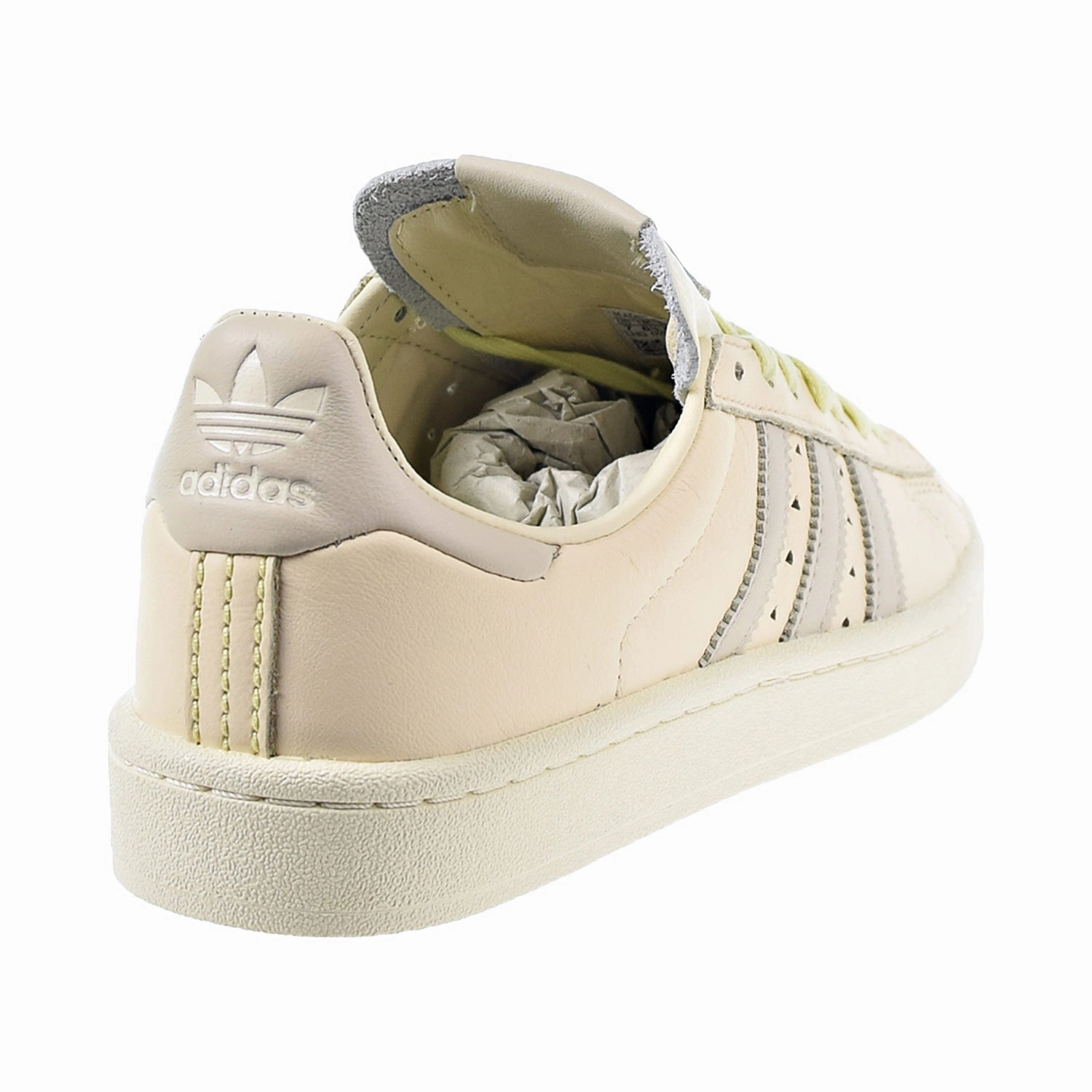 Adidas X Pharrell Williams Campus Men's Shoes Neutral-Bright Yellow Adidas Vl Court 3.0 Low Shoes